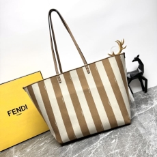 Fendi Shopping Bags